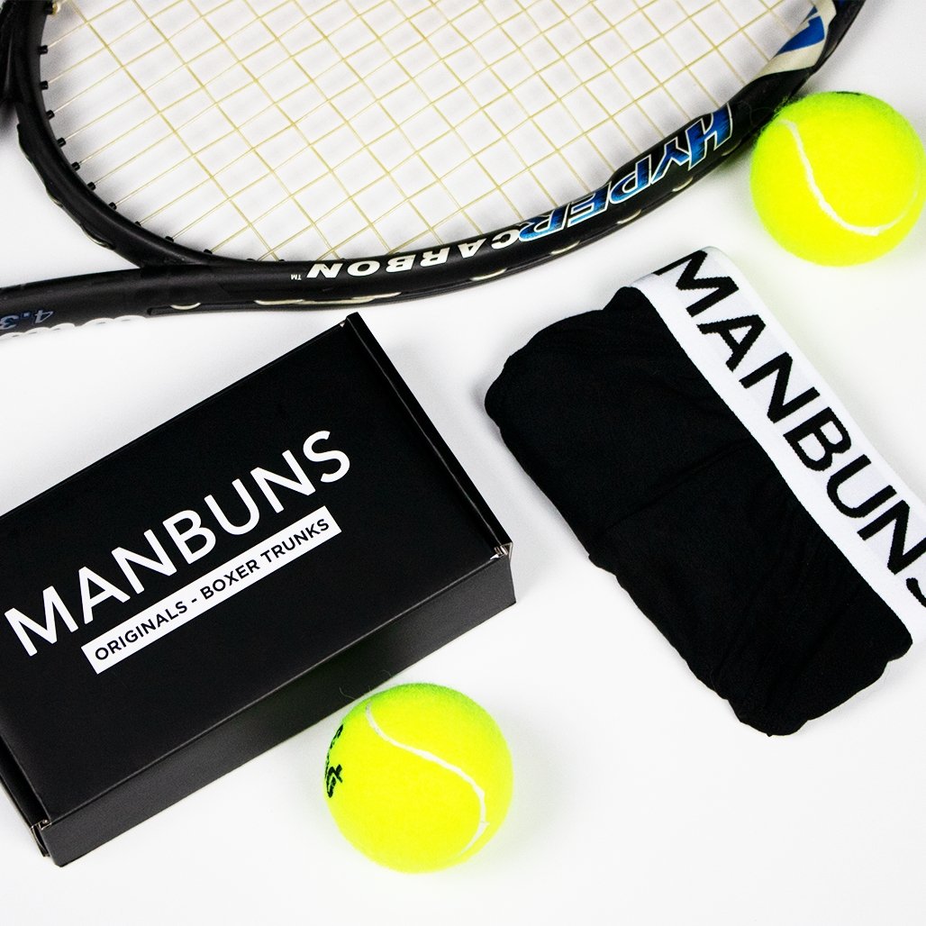 The Best Men's Exercise Underwear For Working Out - MANBUNS