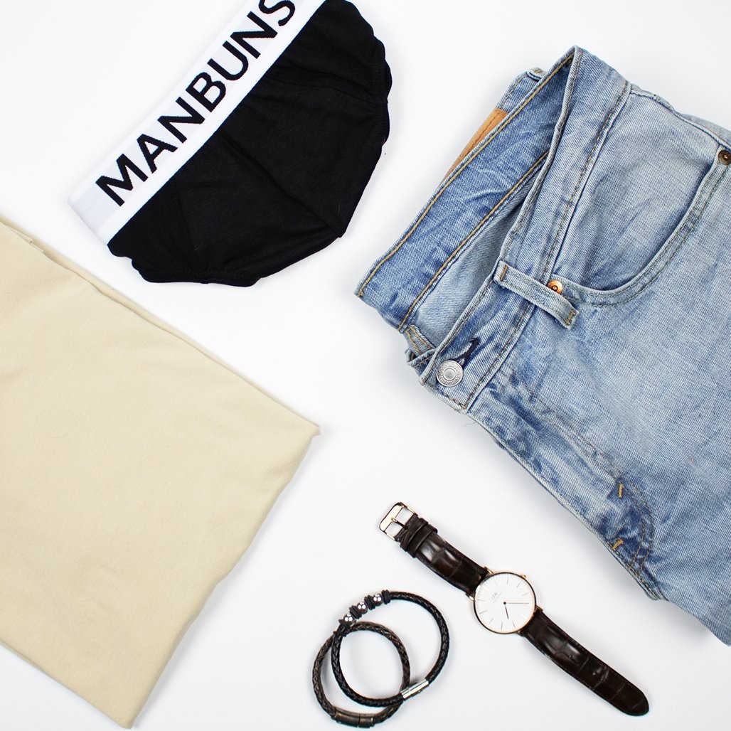 Which Men's Underwear Style Is Best For You? - MANBUNS