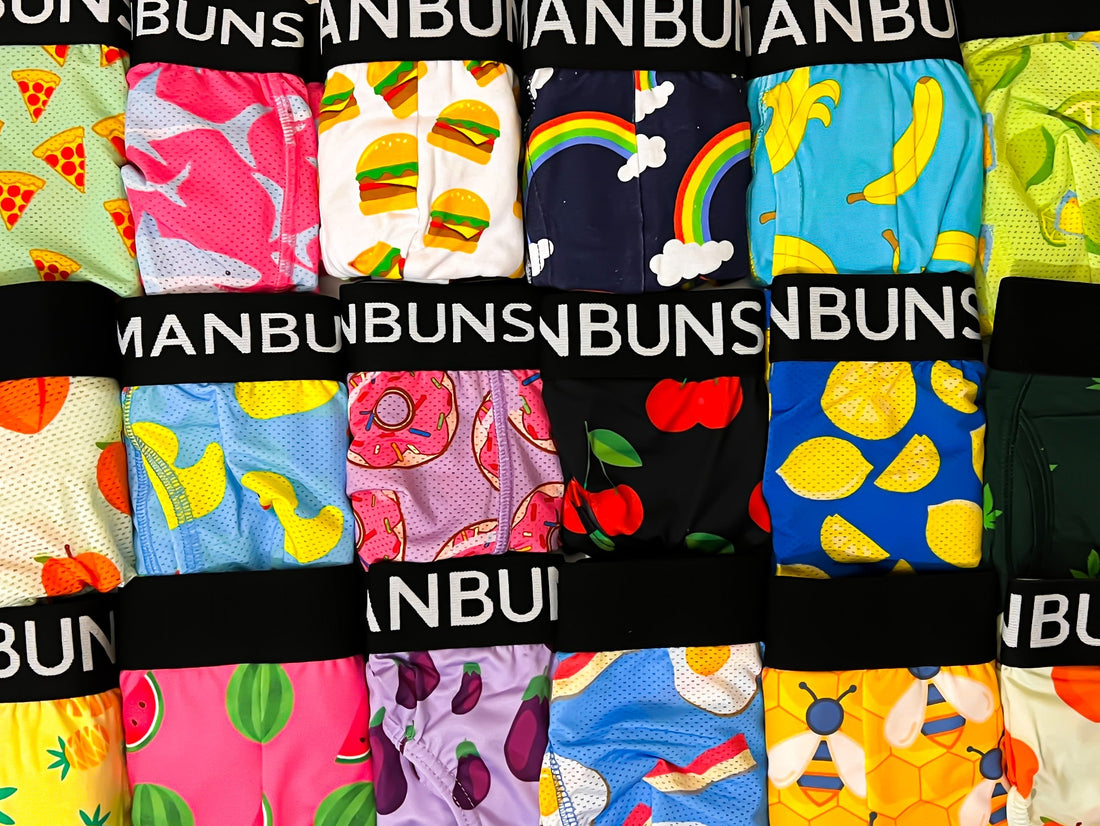 How to Wash and Care for Your Briefs So They Last Longer