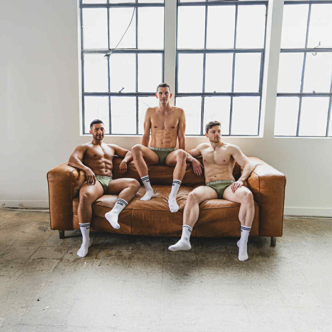 4 Must-Wear Green Styles for Men to Wear on St. Patrick’s Day