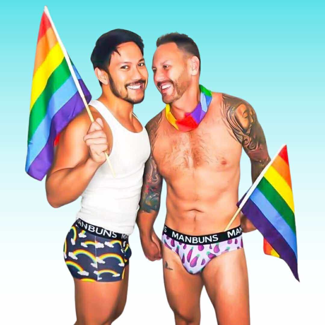 Pride