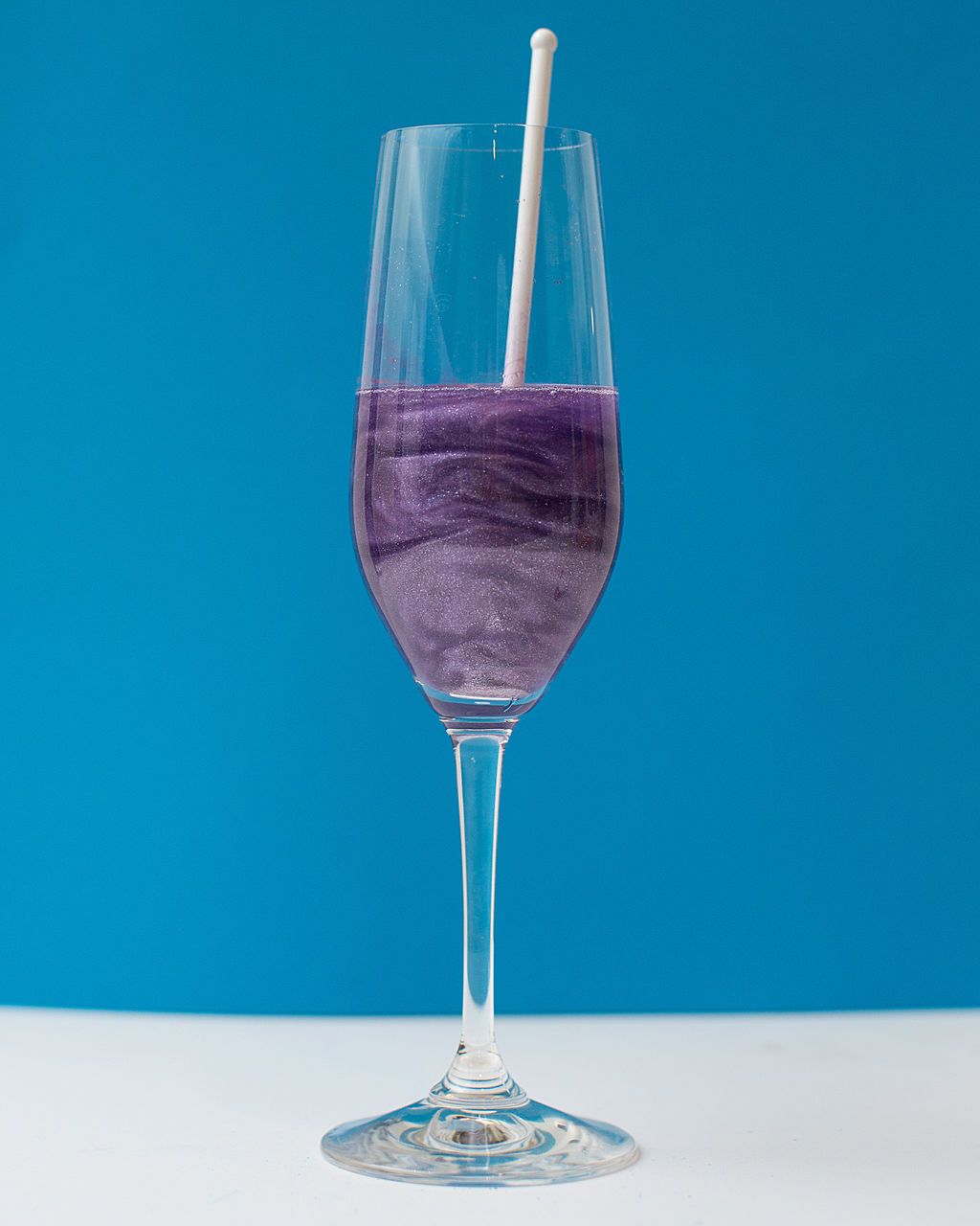 Violet Vibes Shimmer