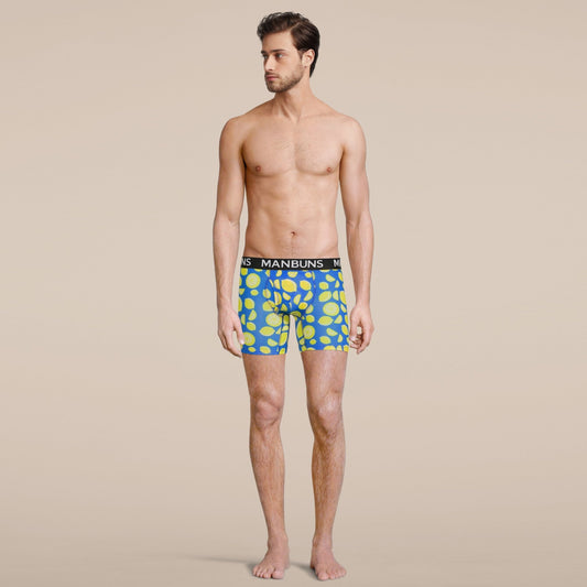 Fashion Novelty Printed Male Underpants For Men,Including Stylish  Comfortable Cotton Boxer Briefs And Men's Panties