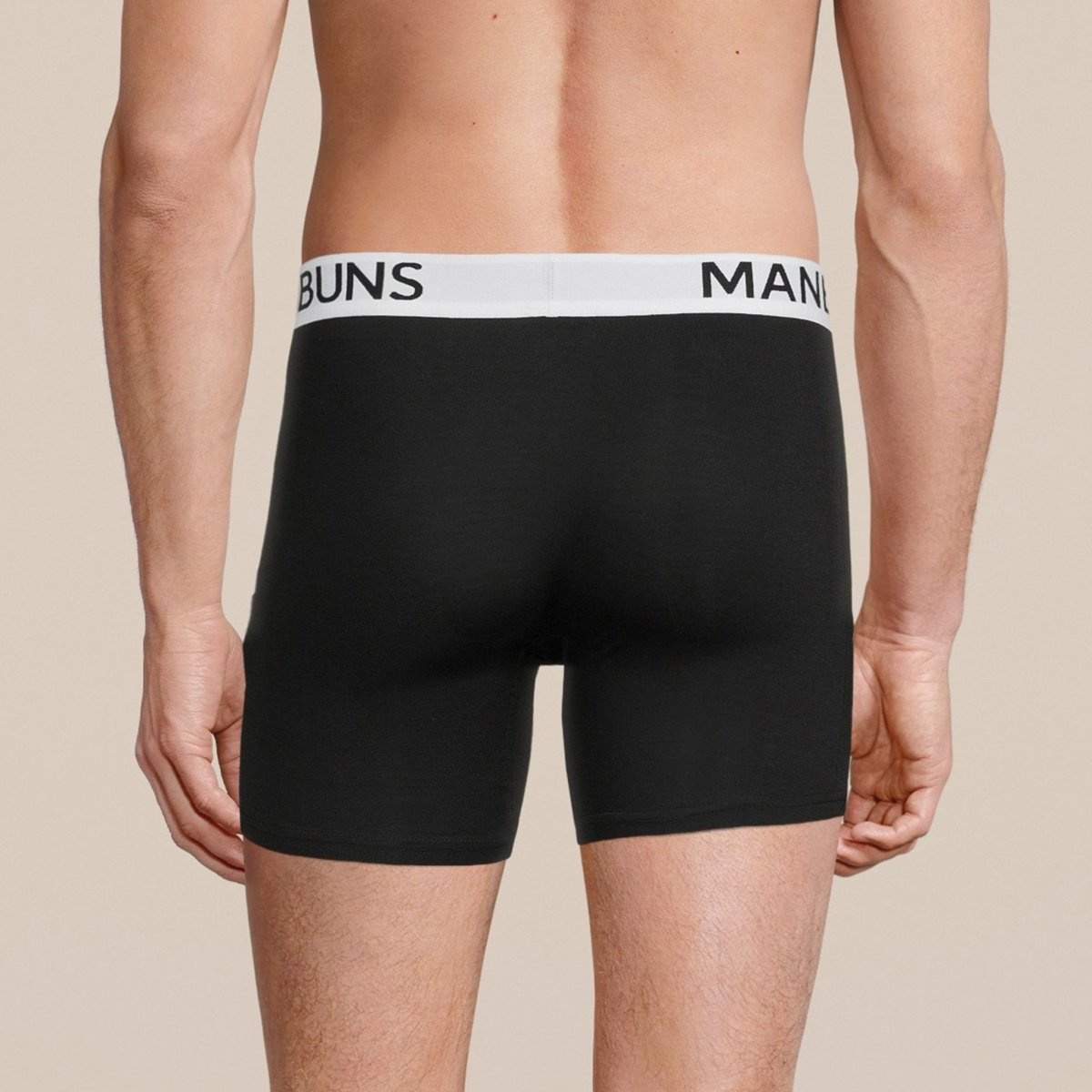Boxer Briefs, Pouch Underwear For Men